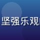 用户糖糖妈头像，坚强乐观的哺乳期妈妈形象